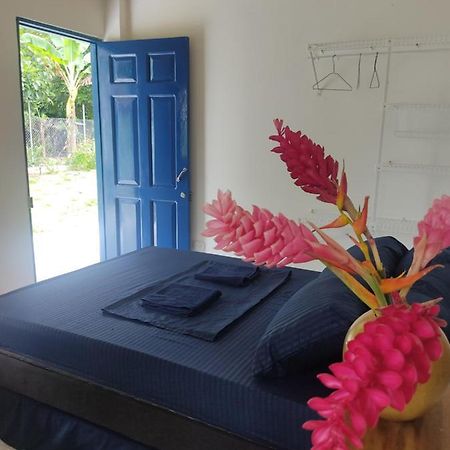 Puerta Azul Capurgana Hotel ภายนอก รูปภาพ