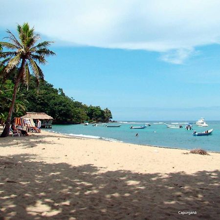 Puerta Azul Capurgana Hotel ภายนอก รูปภาพ