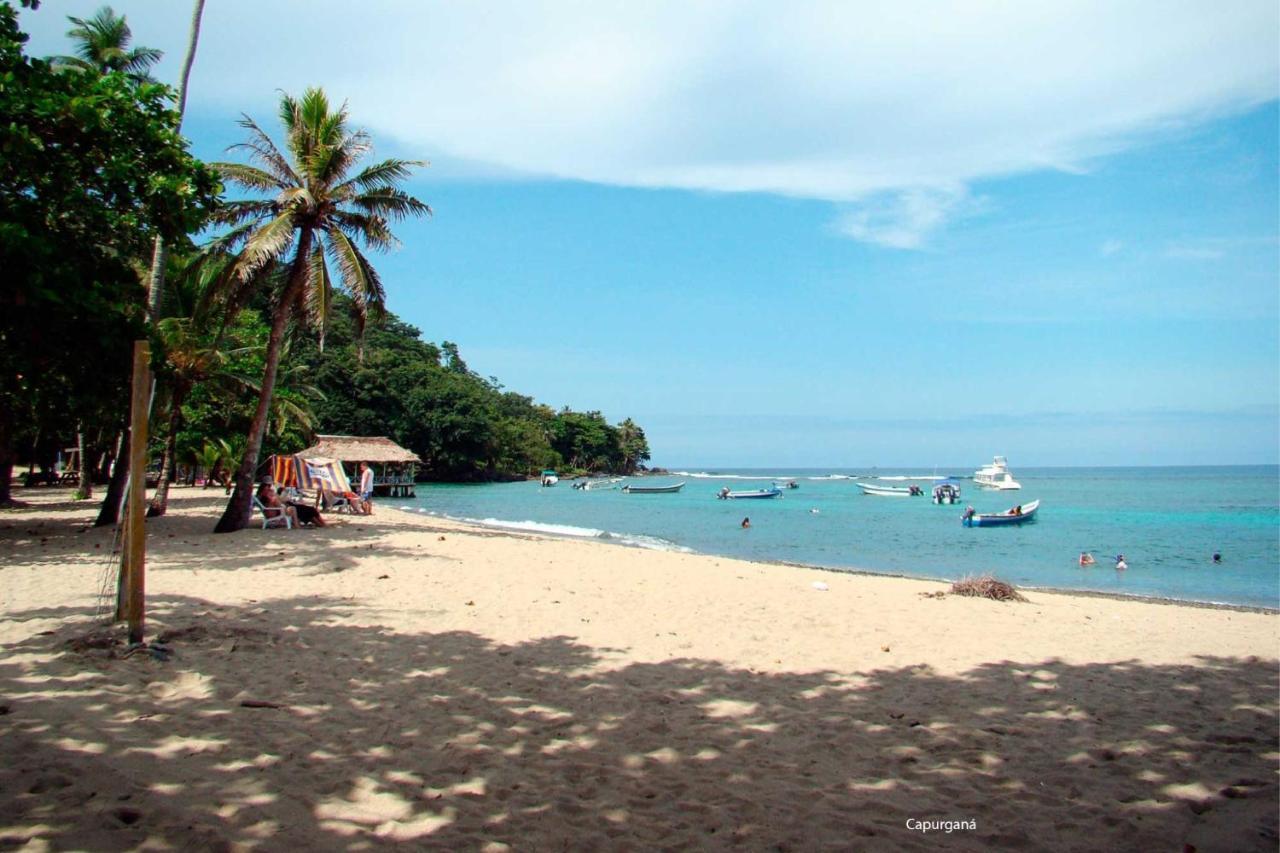 Puerta Azul Capurgana Hotel ภายนอก รูปภาพ